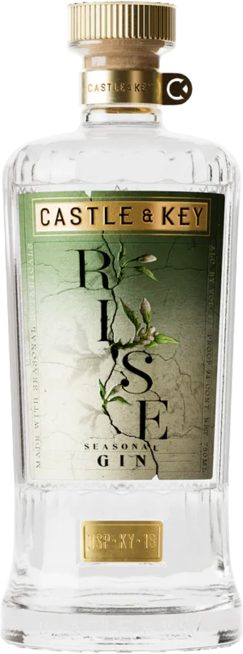 Rise Seasonal Gin