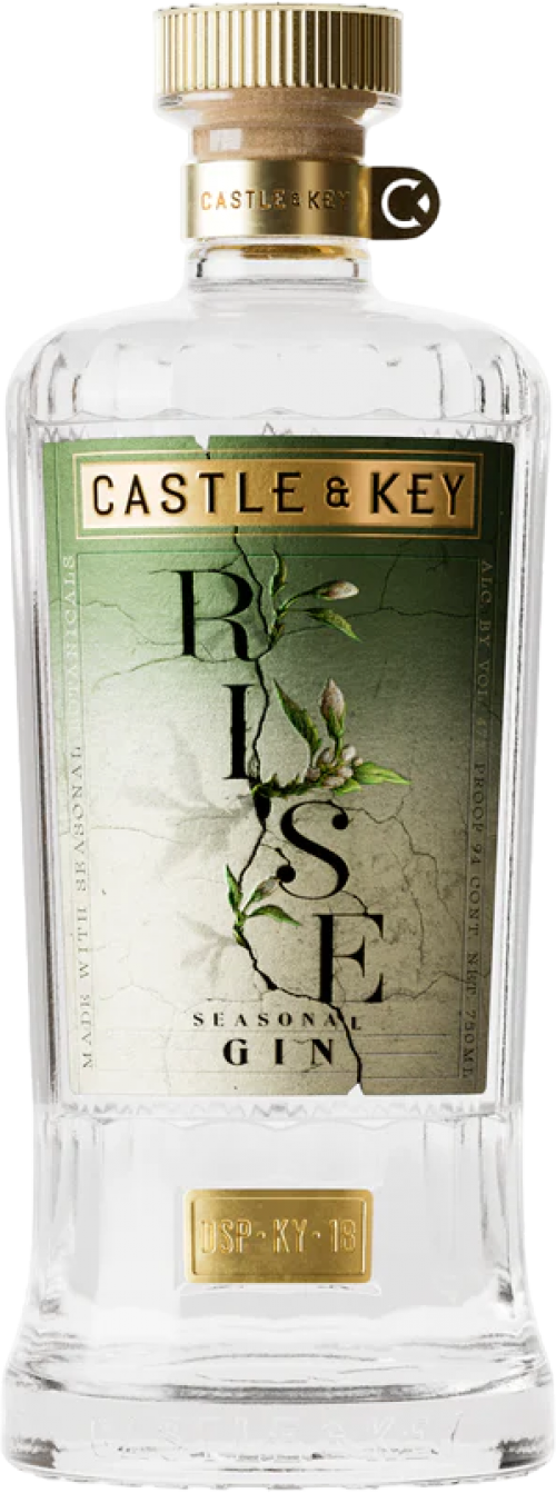Rise Seasonal Gin