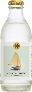 StrangeLove Coastal Tonic