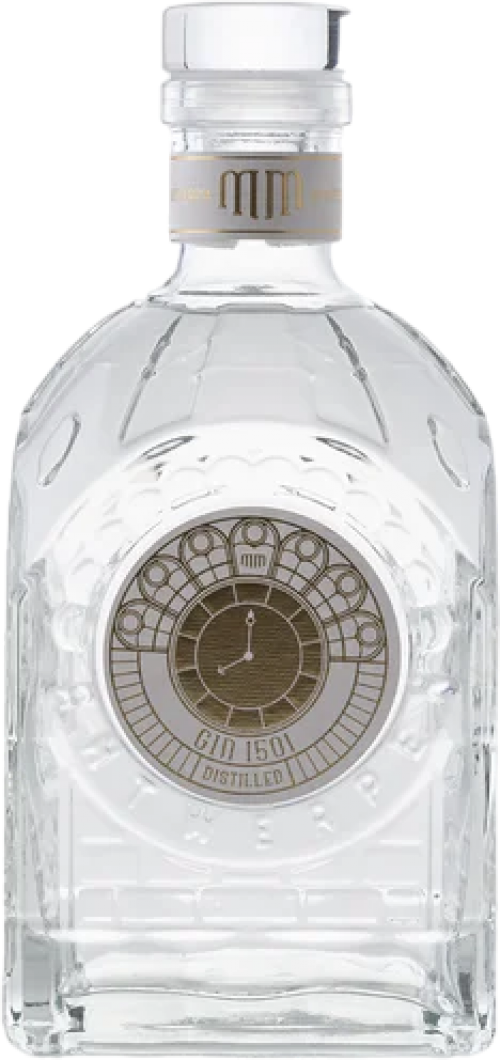 Gin 1501