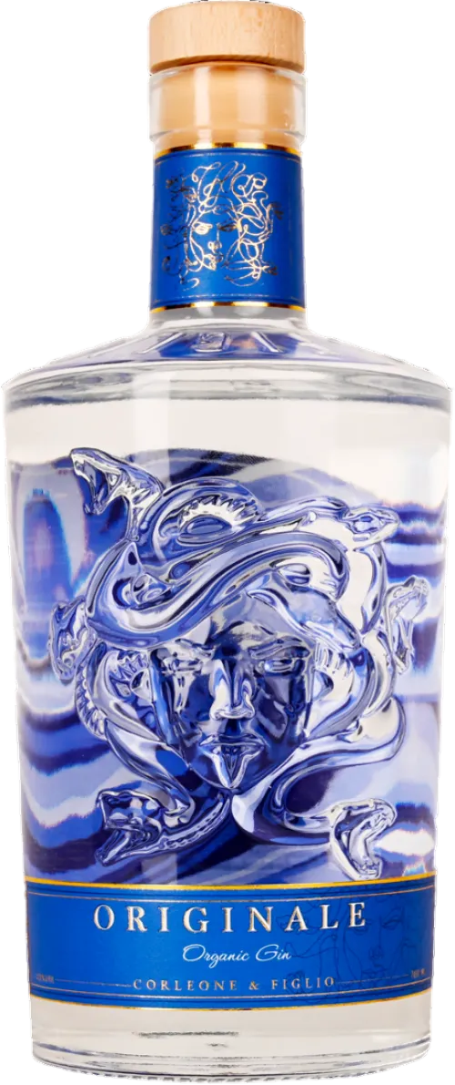 Corleone & Figlio Originale Organic Gin