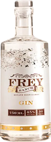 Frey Ranch Gin