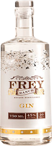 Frey Ranch Gin