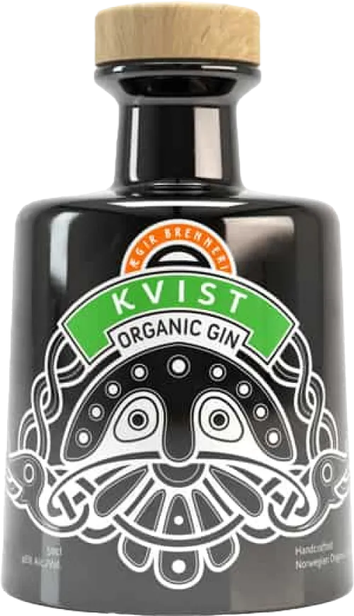 Kvist Organic Gin