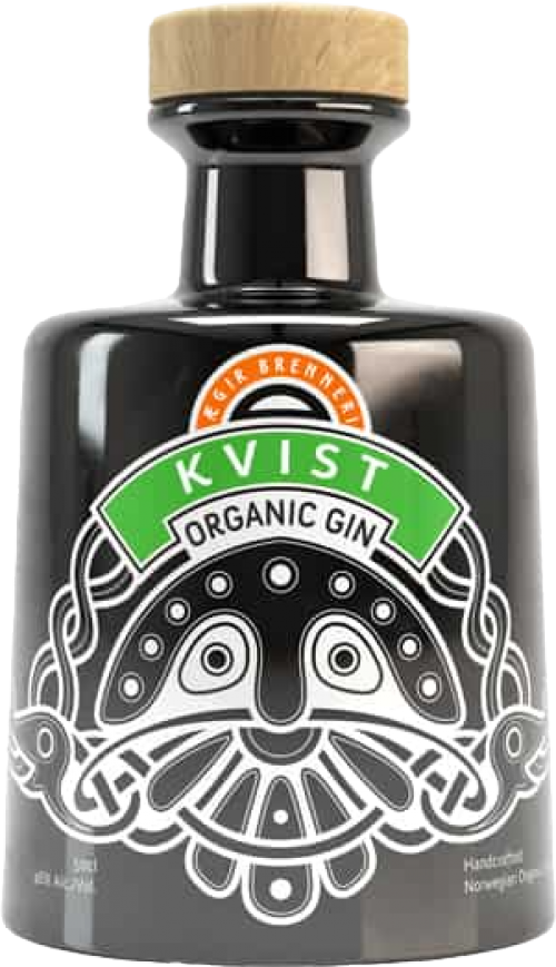 Kvist Organic Gin