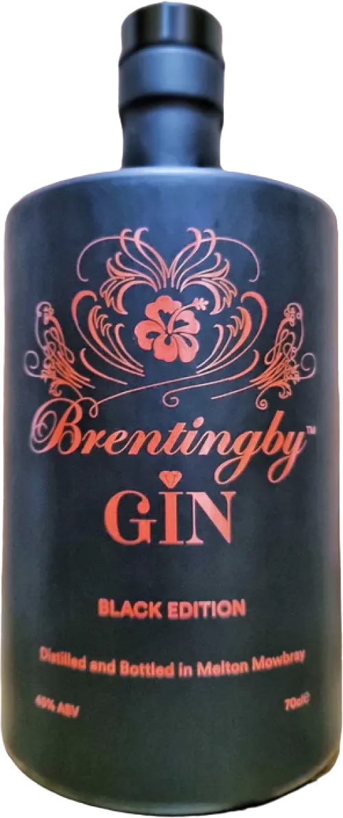 Brentingby Black Edition