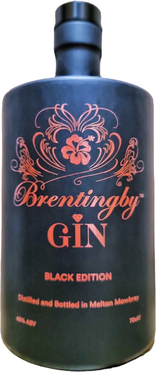 Brentingby Black Edition