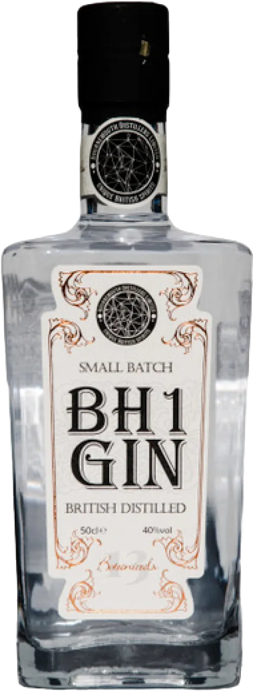 BH1 Gin