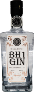 BH1 Gin