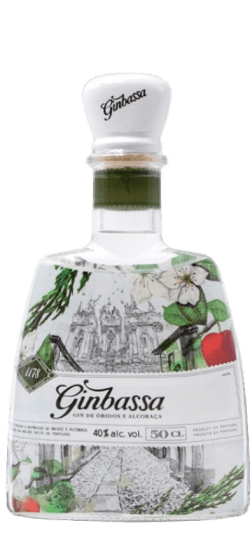 1178 Ginbassa