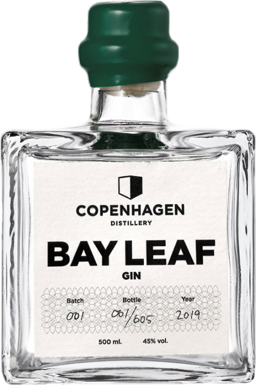 Bay Leaf