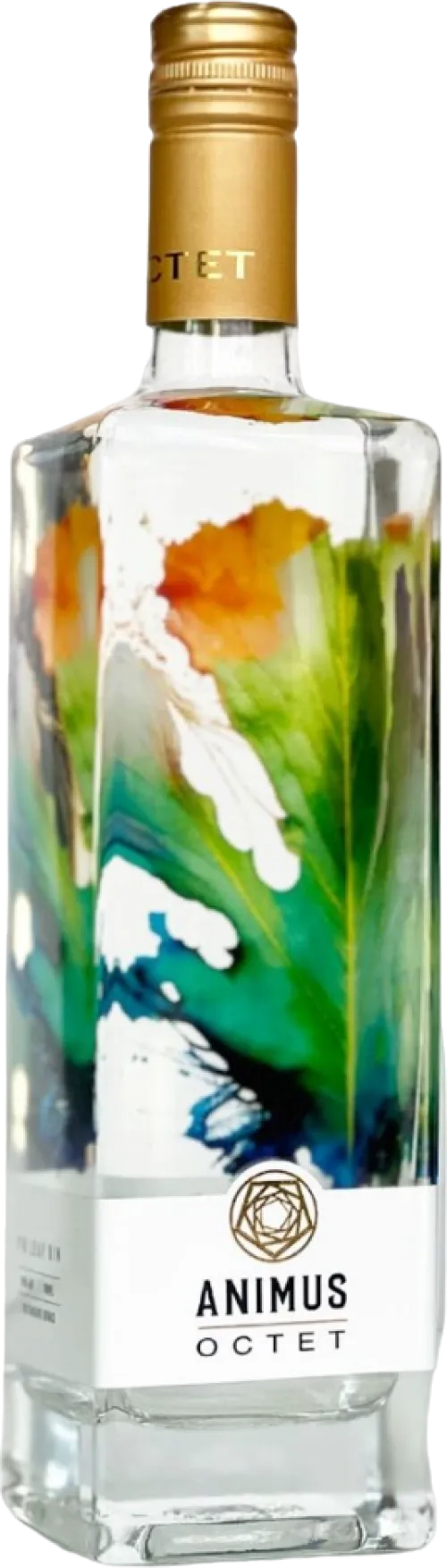 Animus Octet Fig Leaf Gin