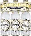 Botanical Roots Herbal Organic Tonic