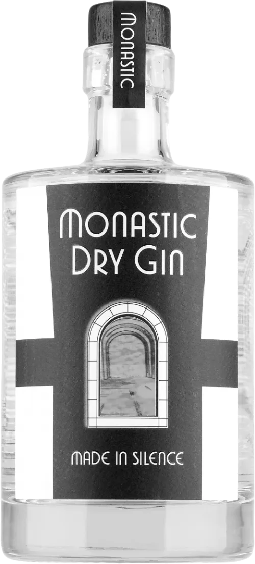 Monastic Dry Gin