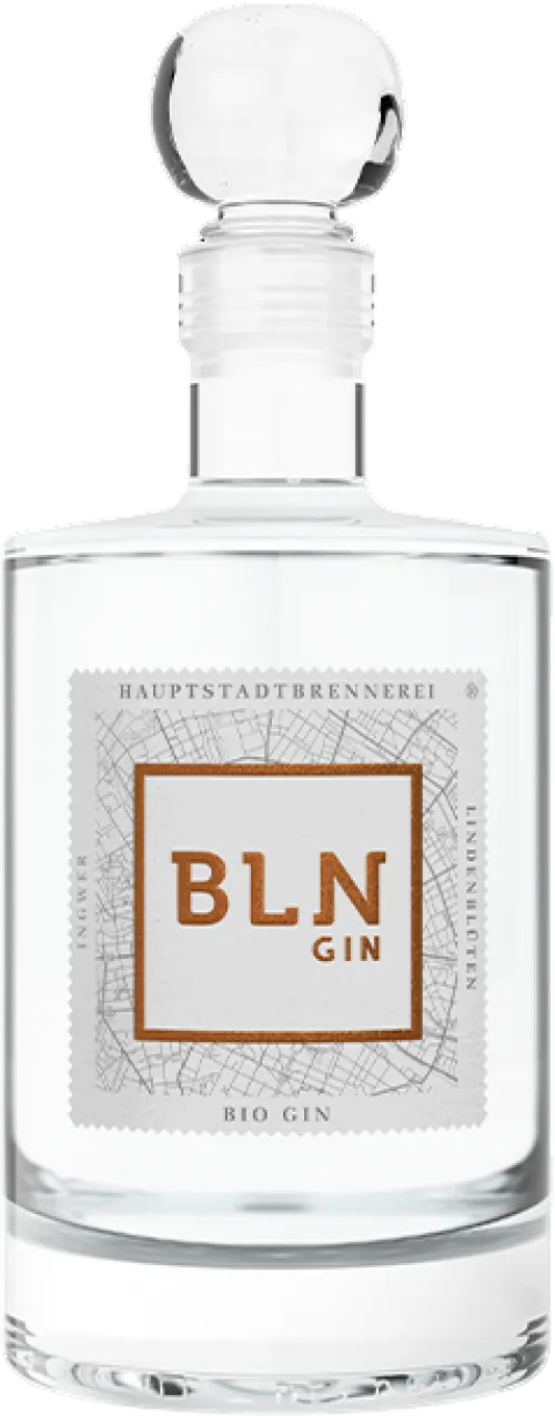 BLN GIN