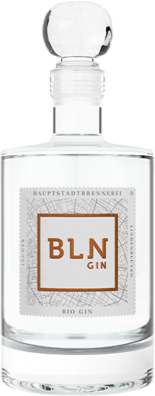BLN GIN