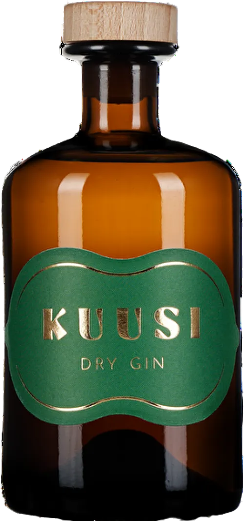 Kuusi Dry Gin