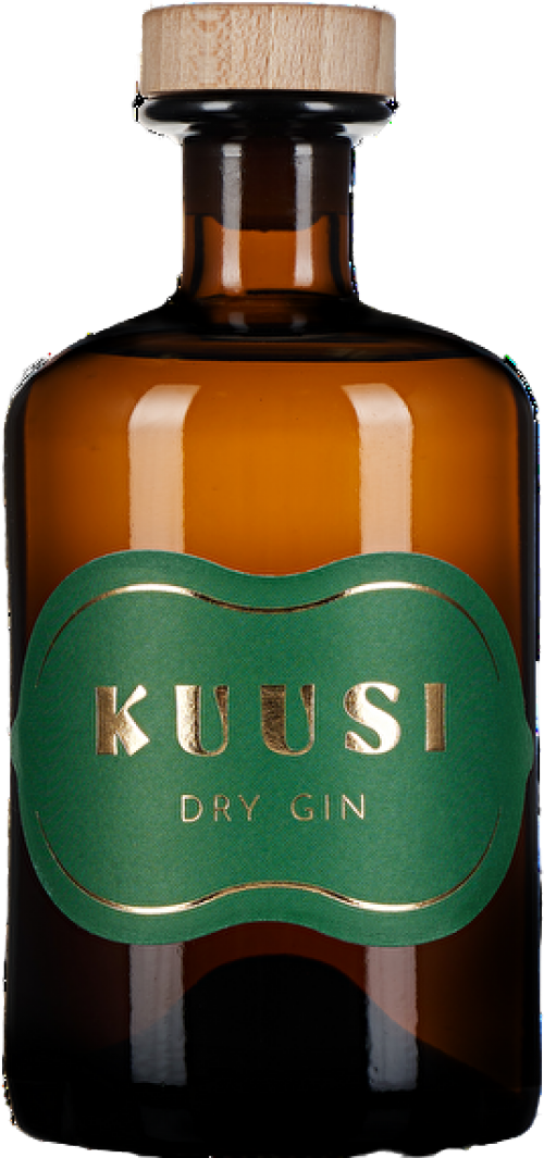 Kuusi Dry Gin