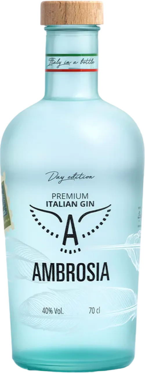 Ambrosia Day Edition