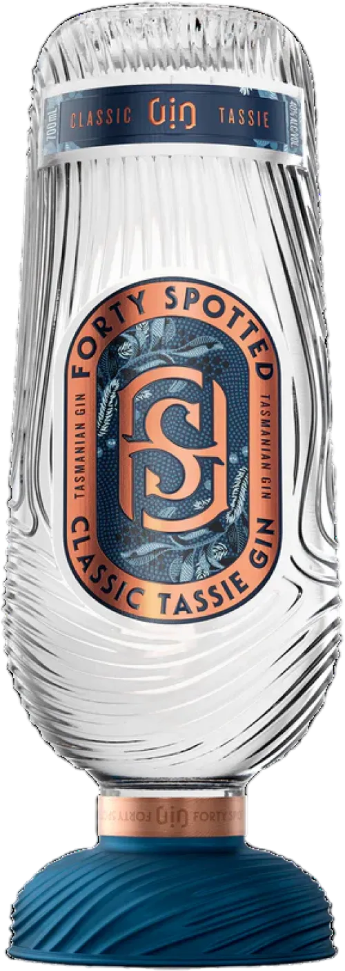 Forty Spotted Classic Tassie