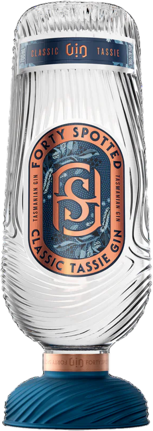 Forty Spotted Classic Tassie