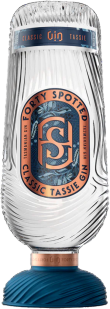 Forty Spotted - Classic Tassie