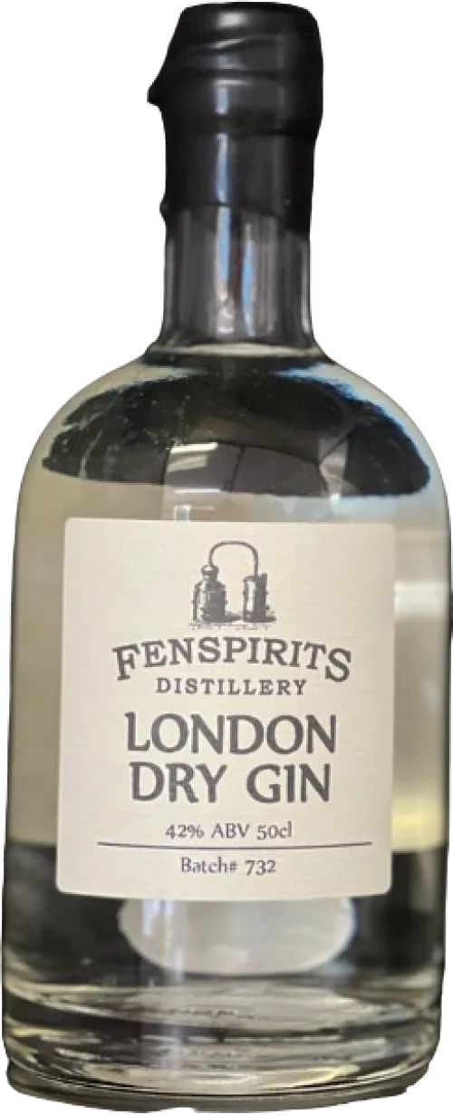 Fenspirits London Dry