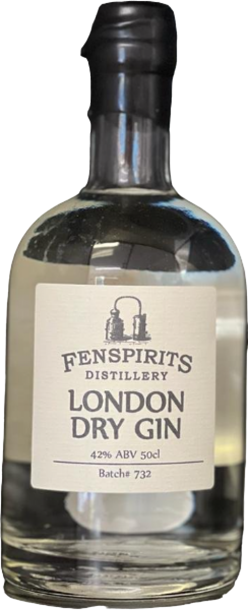 Fenspirits London Dry