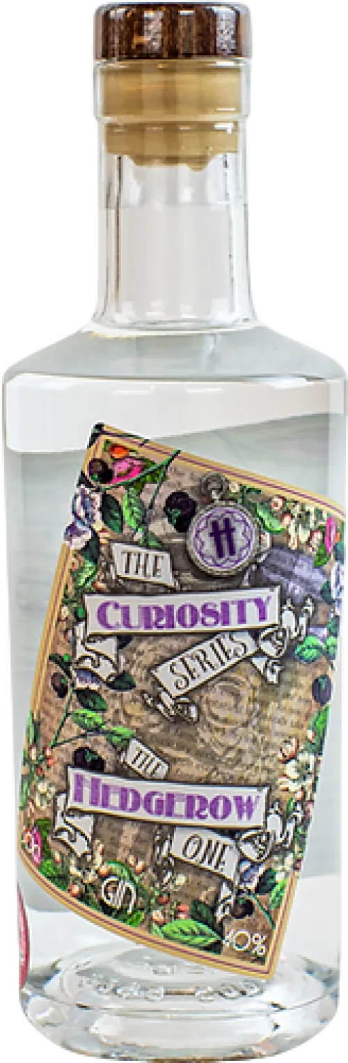 Harley House The Hedgerow One