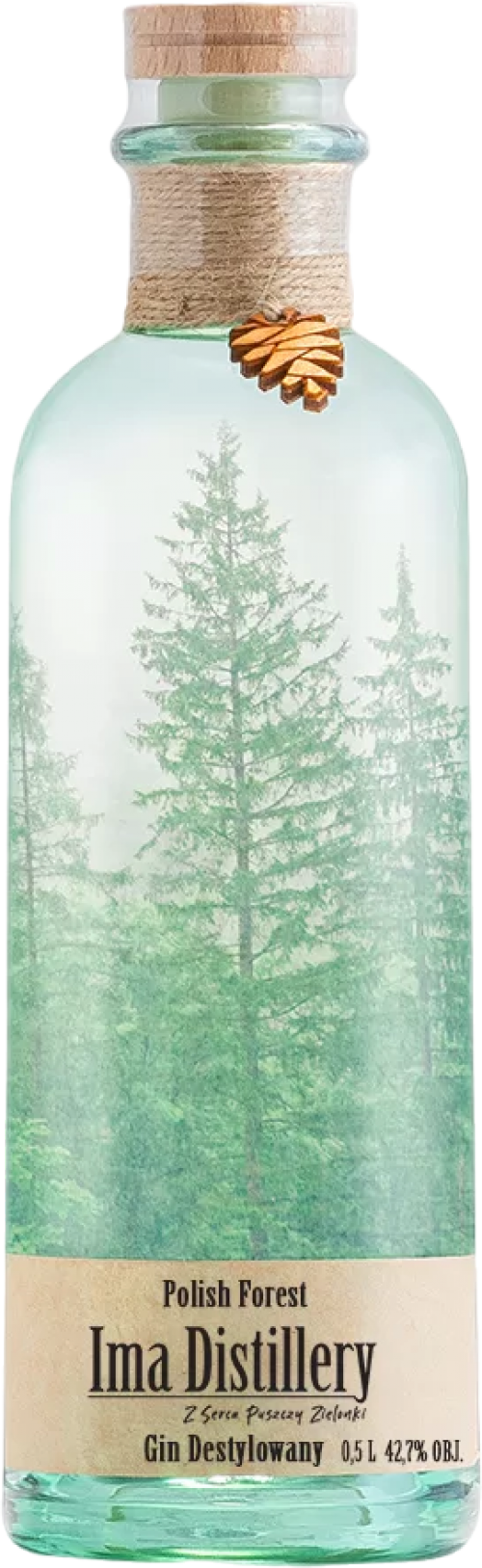 Polish Forest
