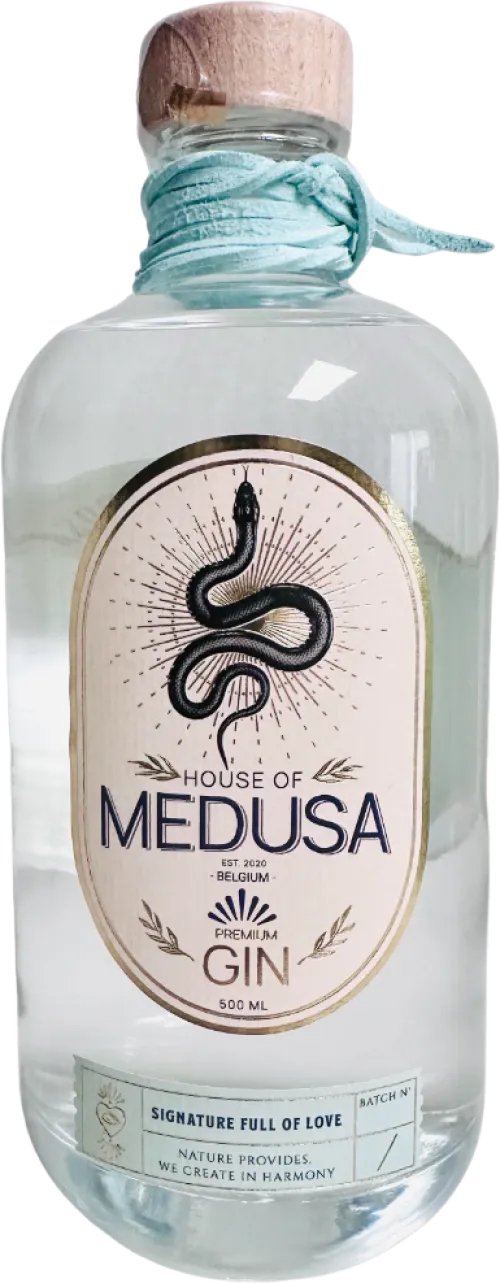House of Medusa