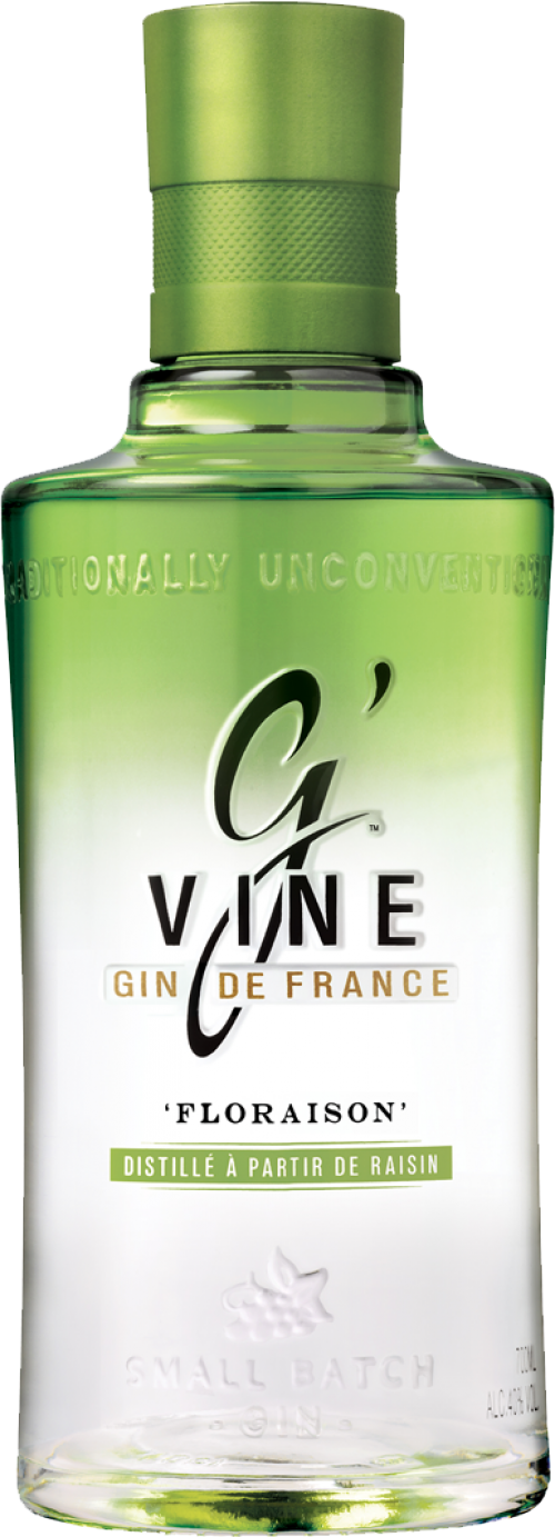 G'Vine Floraison