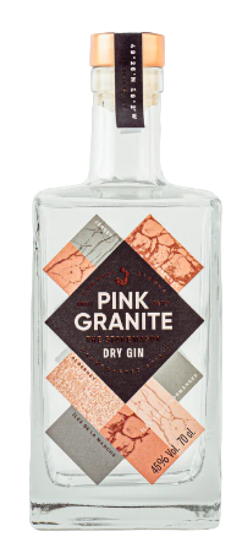Pink Granite