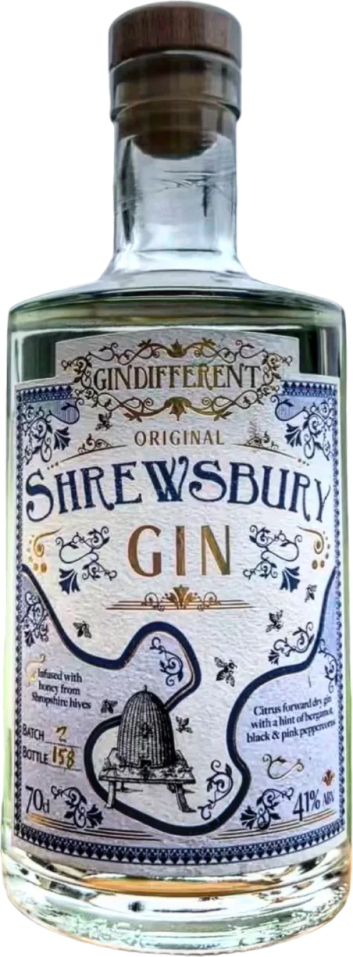 The Original Shrewsbury