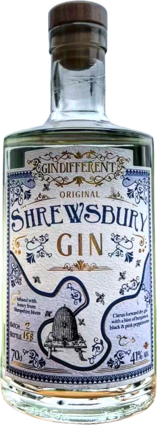 The Original Shrewsbury