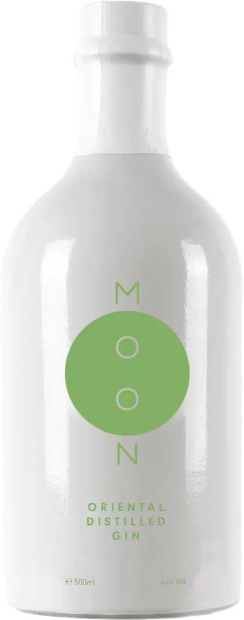 Oriental Moon (Limited edition 2023)