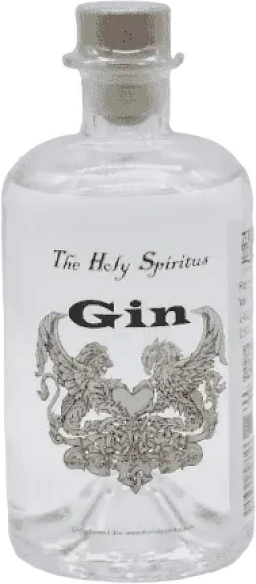 The Holy Spiritus Gin