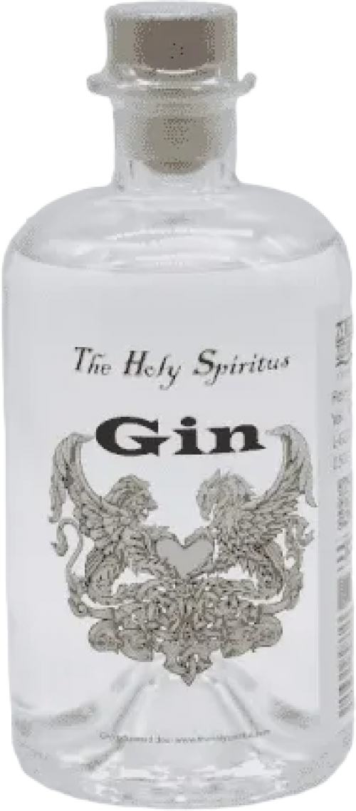 The Holy Spiritus Gin