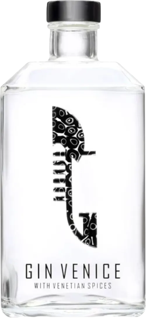 Gin Venice