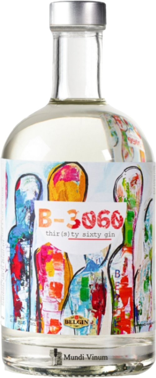 B-3060 Gin