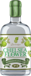 Partridges No.2 Chelsea flower - Bergamot infused