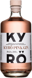 Kyrö - Pink Gin