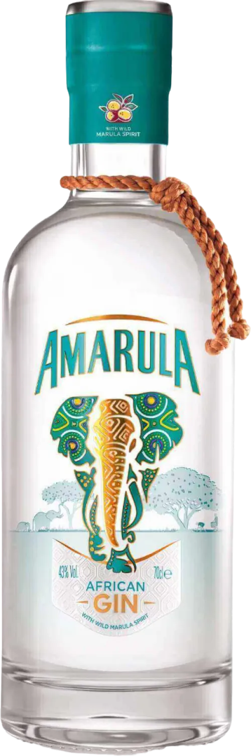 Amarula African Gin