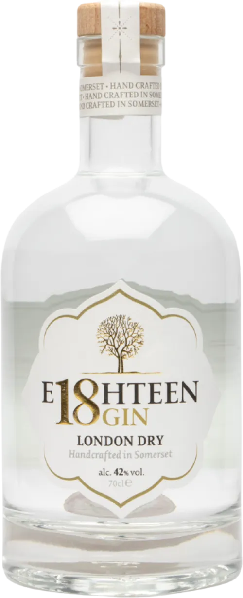 E18hteen Gin London Dry