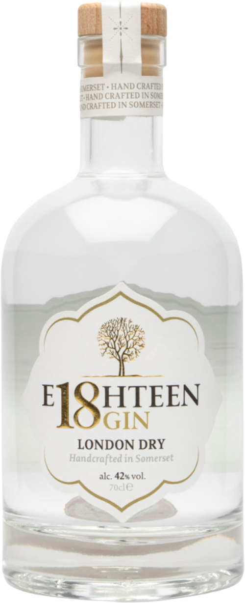 E18hteen Gin London Dry