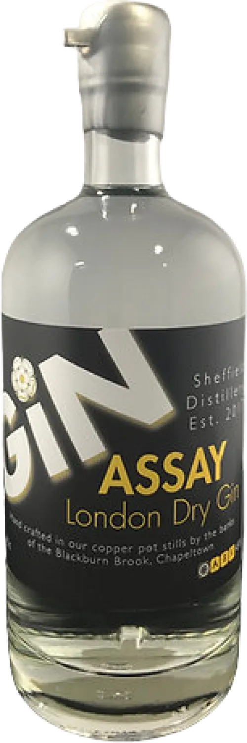 Assay London Dry Gin