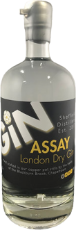 Assay London Dry Gin