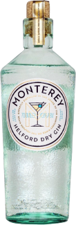 Monterey - Helford Dry Gin