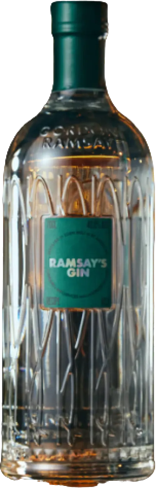 Ramsay's Gin
