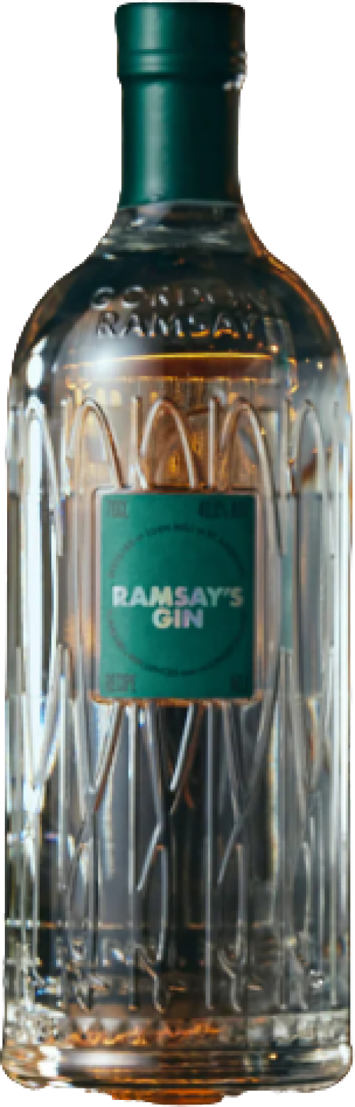Ramsay's Gin
